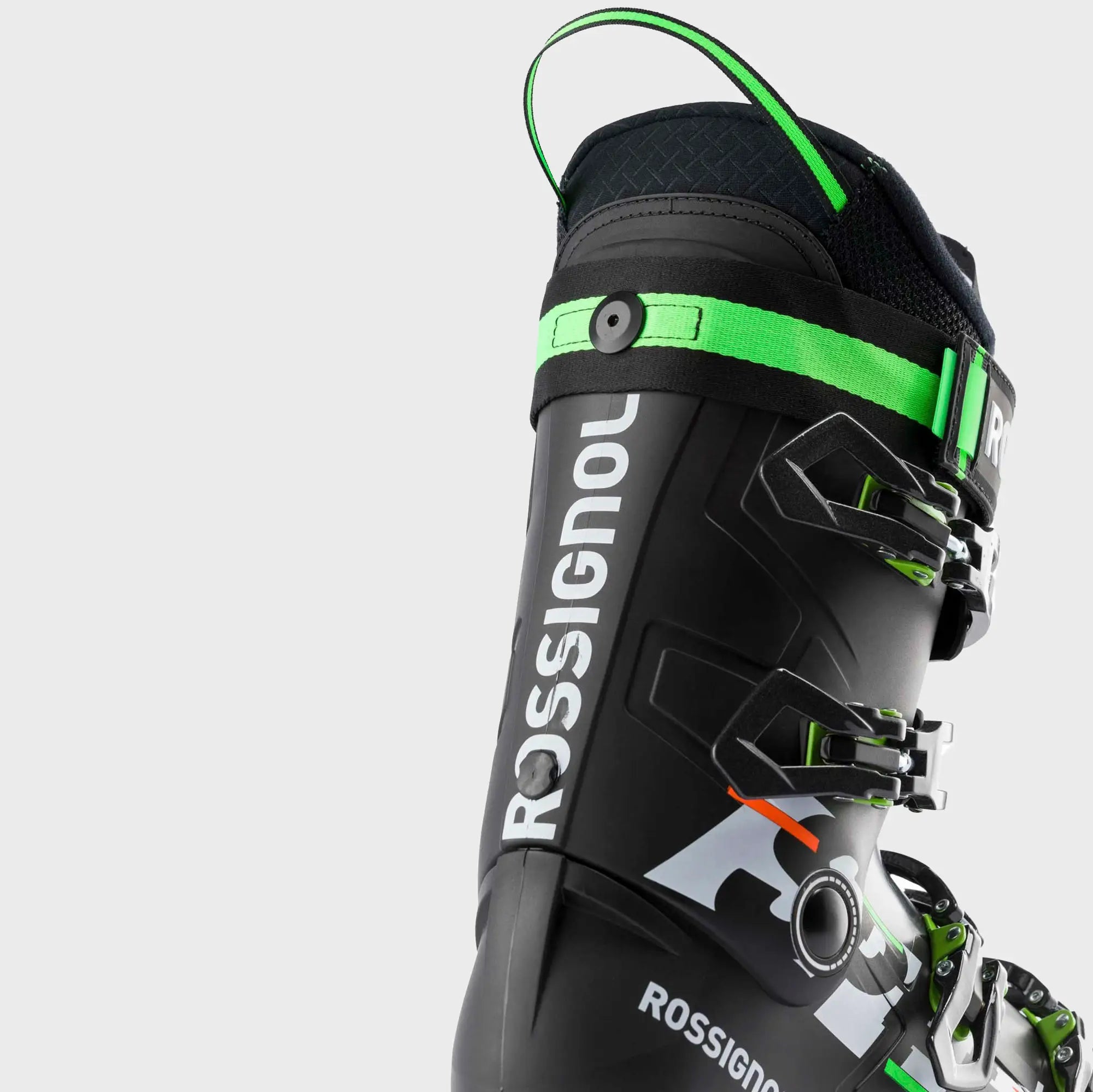 Skis Boots ROSSIGNOL SPEED 80 On Piste, Mens