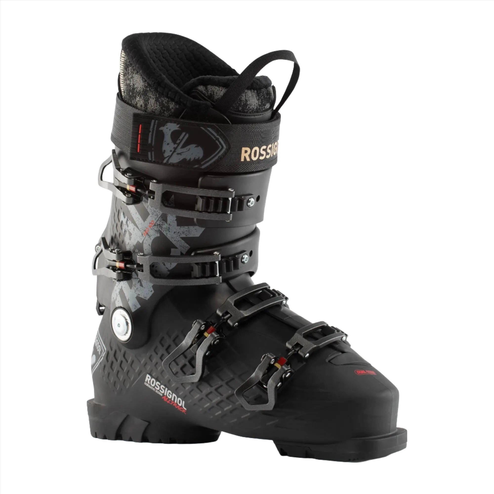 Skis Boots ROSSIGNOL ALLTRACK PRO 100, Mens