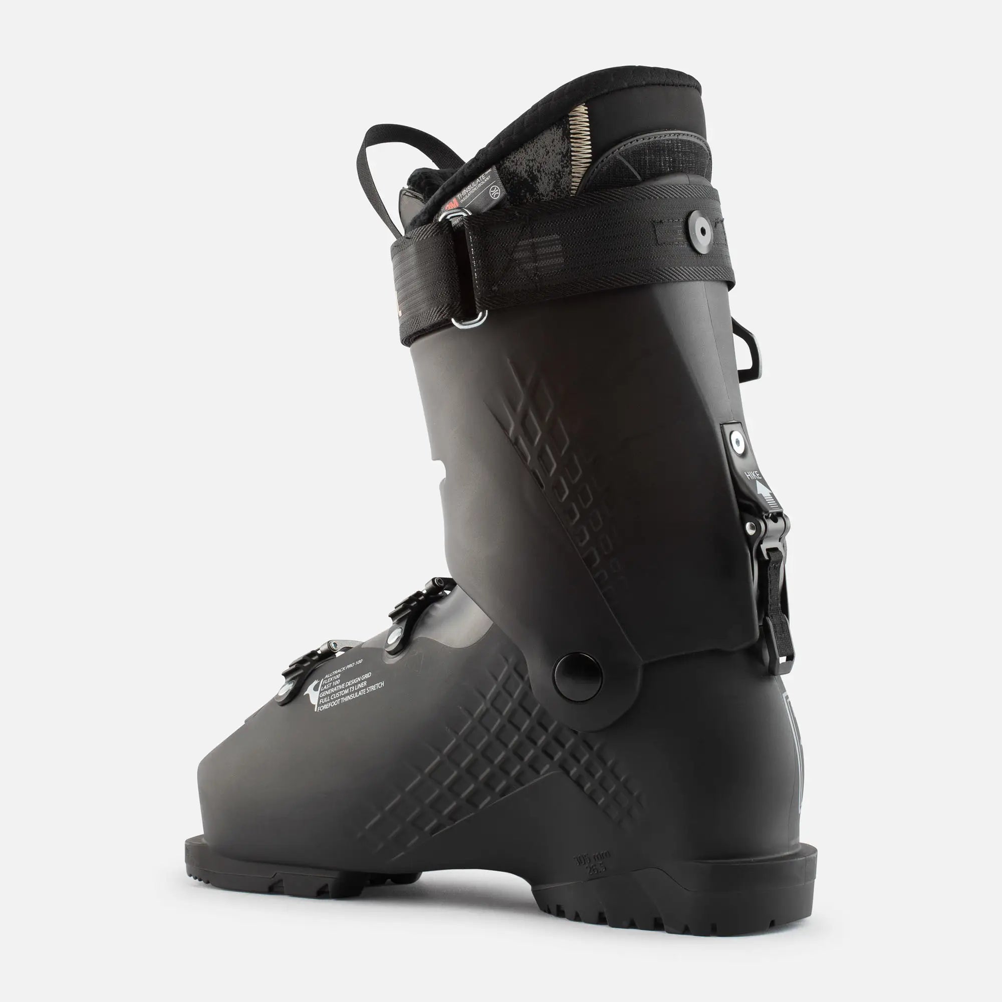 Skis Boots ROSSIGNOL ALLTRACK PRO 100, Mens