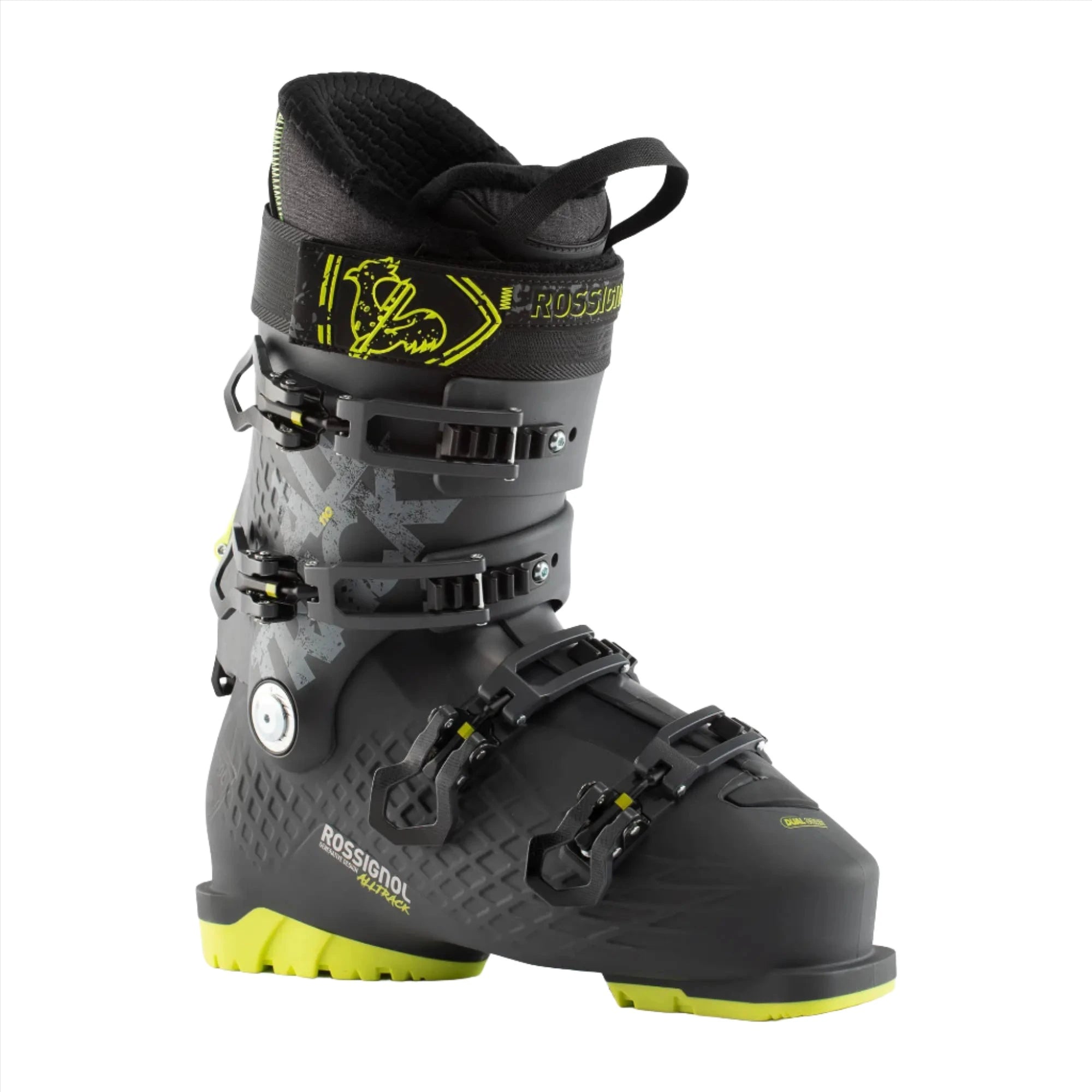 Skis Boots ROSSIGNOL ALL MOUNTAIN PRO 110, Mens