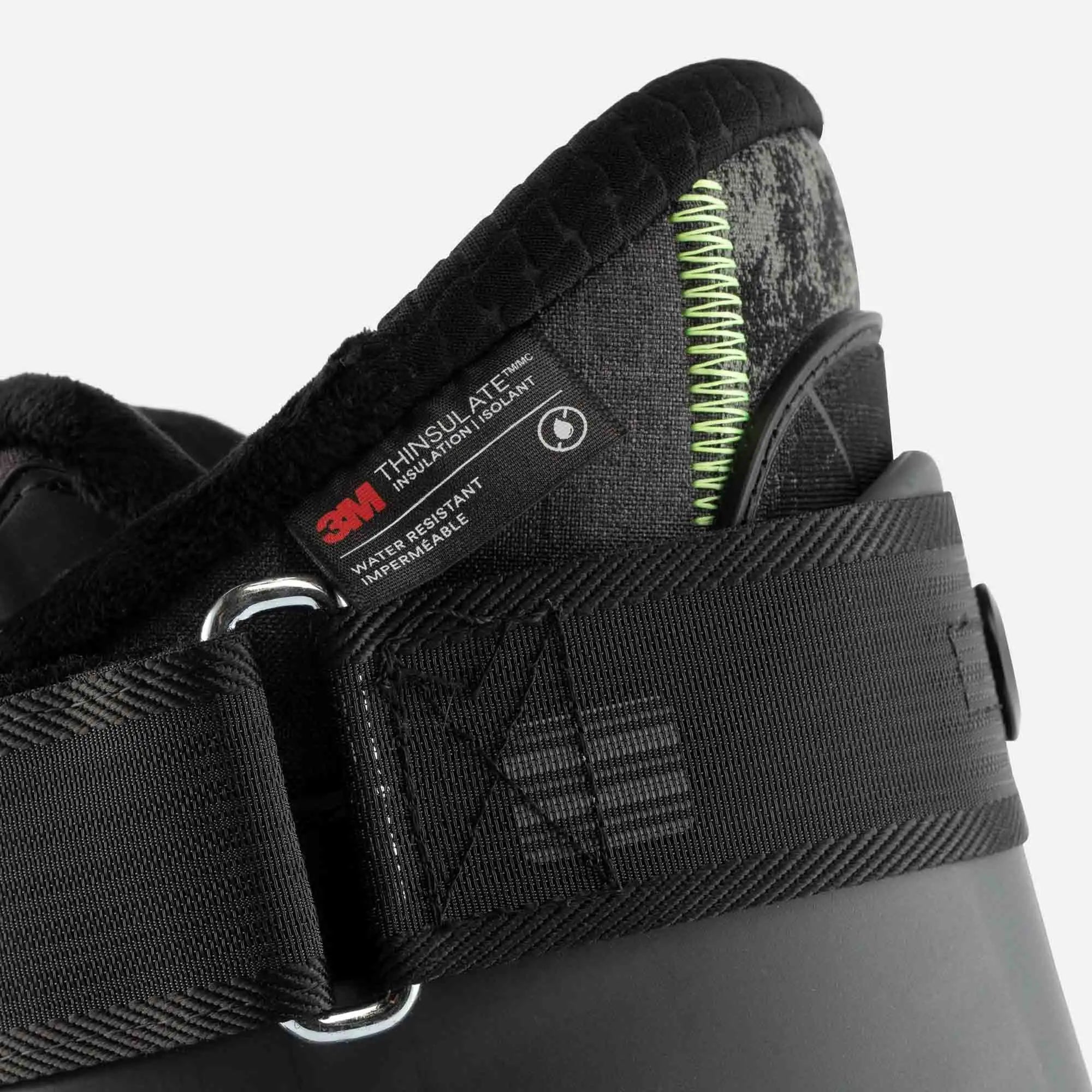 Skis Boots ROSSIGNOL ALL MOUNTAIN PRO 110, Mens