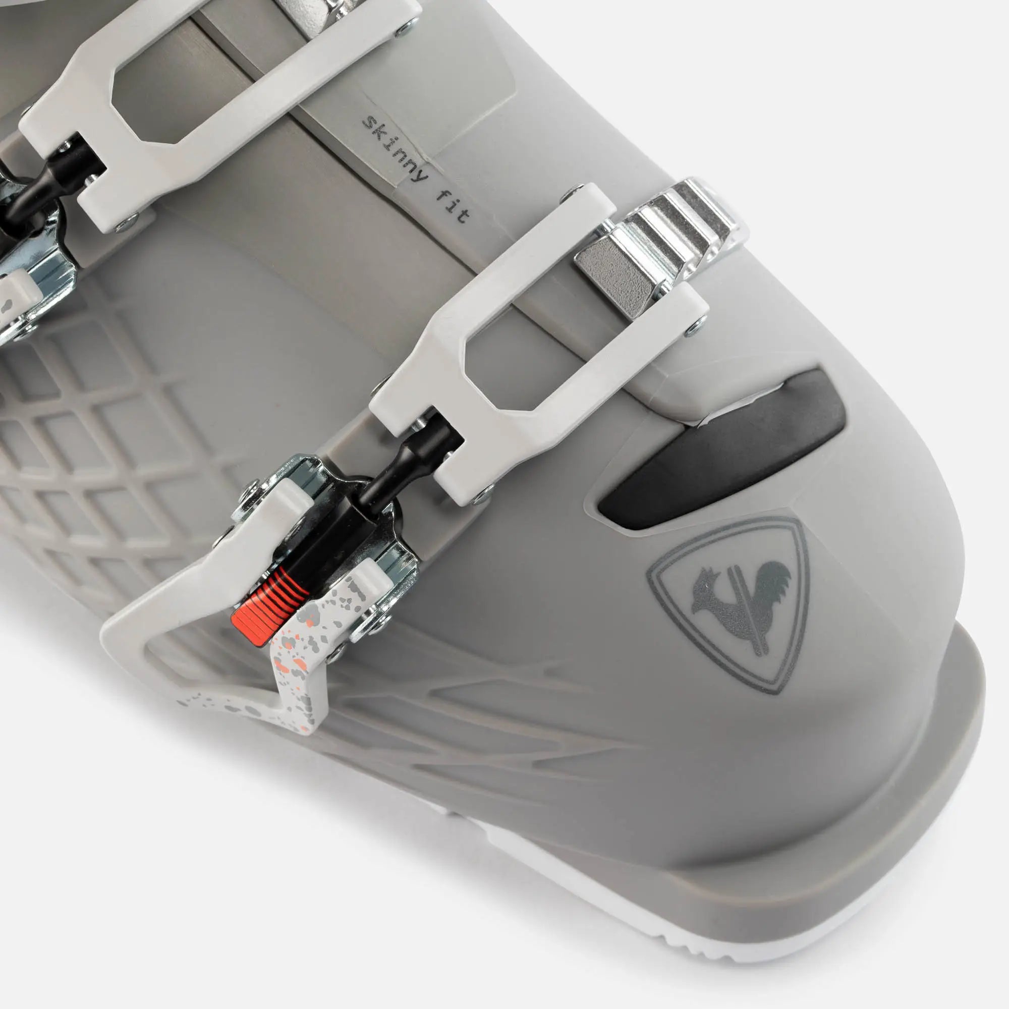 Skis Boots All Mountain ALLTRACK ELITE 90, Womens