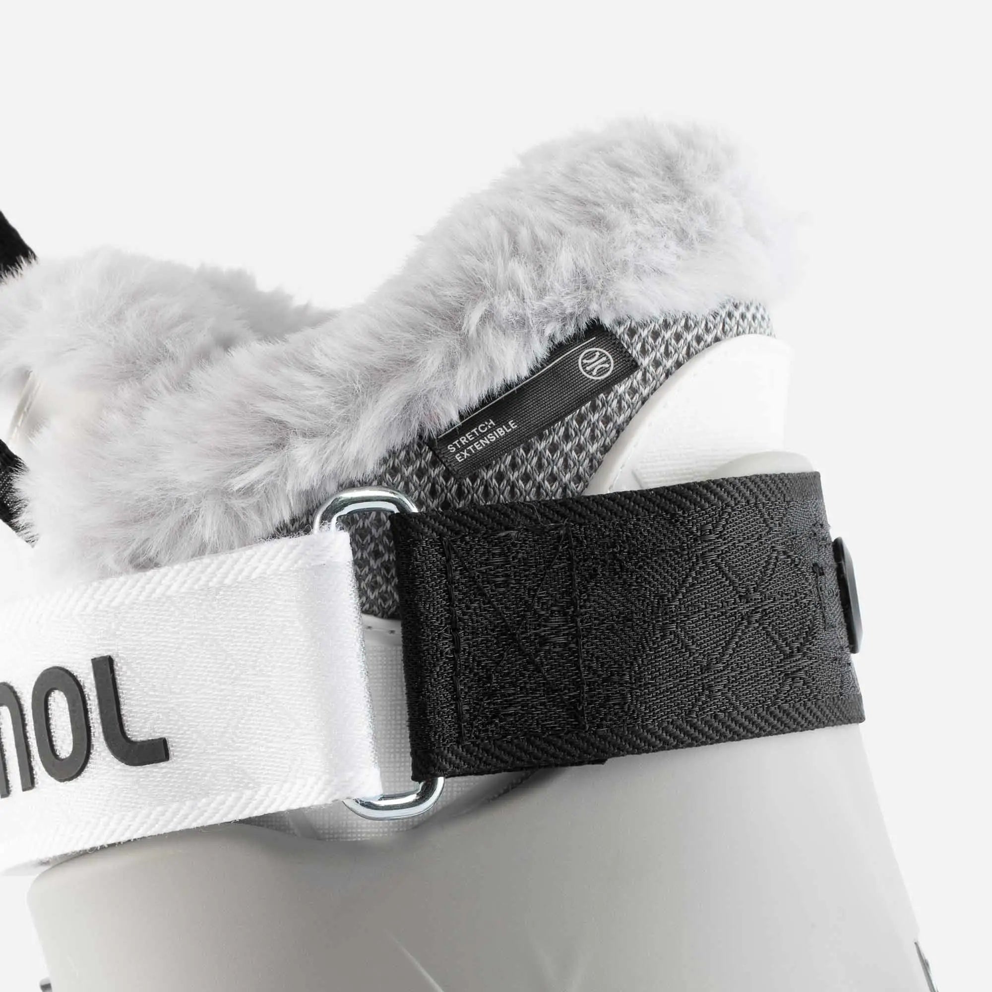 Skis Boots All Mountain ALLTRACK ELITE 90, Womens