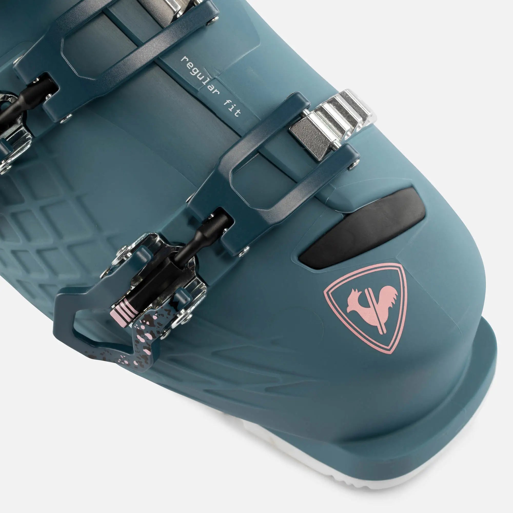 Skis Boots ALLTRACK 80 All Mountain- Sky Blue Womens