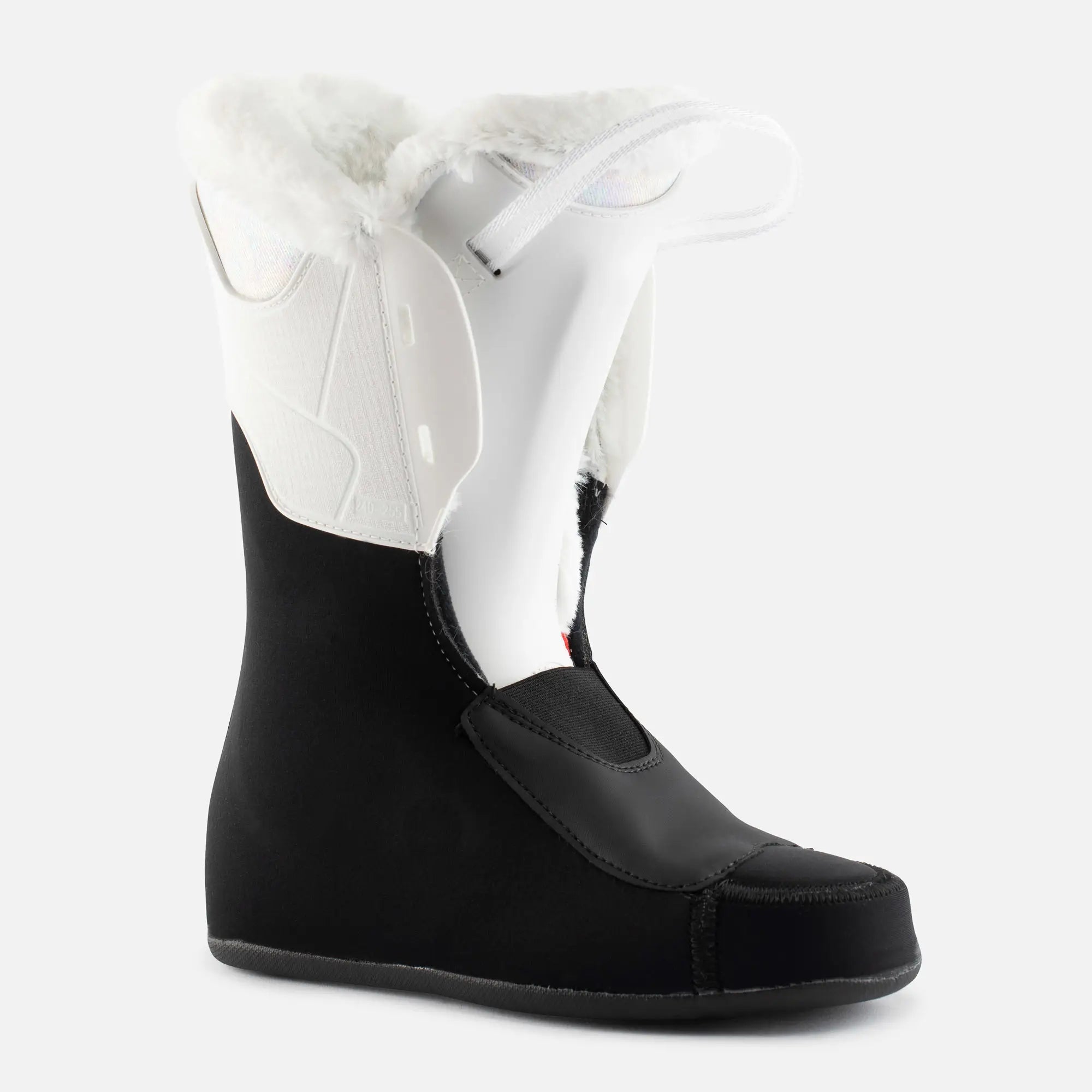 Skis Boots ALLTRACK 80 All Mountain- Sky Blue Womens