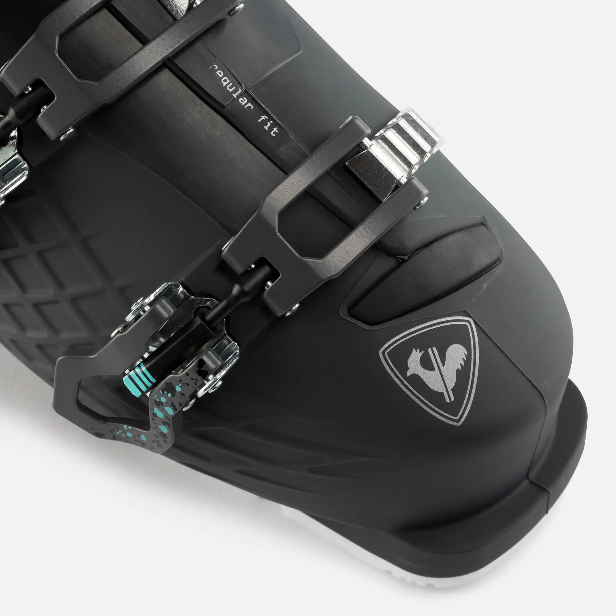 Skis Boots All Mountain ALLTRACK 70 W- Dark Iron Womens