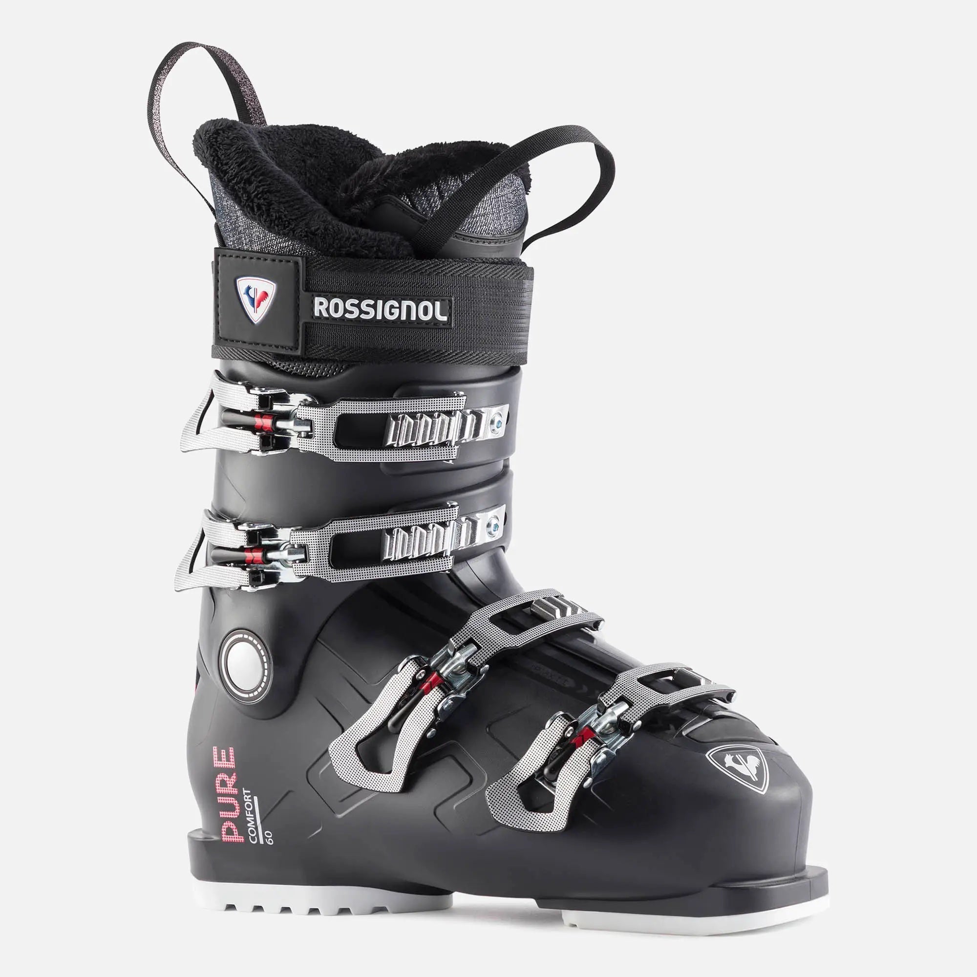 Ski Boots Rossignol PURE COMFORT 60 Womens On Piste