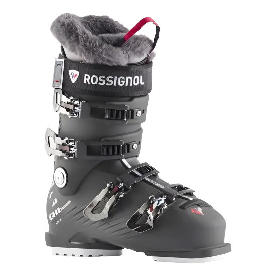 Skis Boots PURE ELITE 70 On Piste, Womens