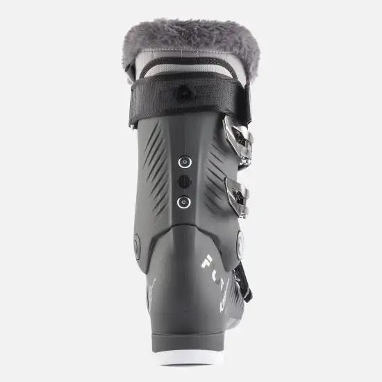 Skis Boots PURE ELITE 70 On Piste, Womens