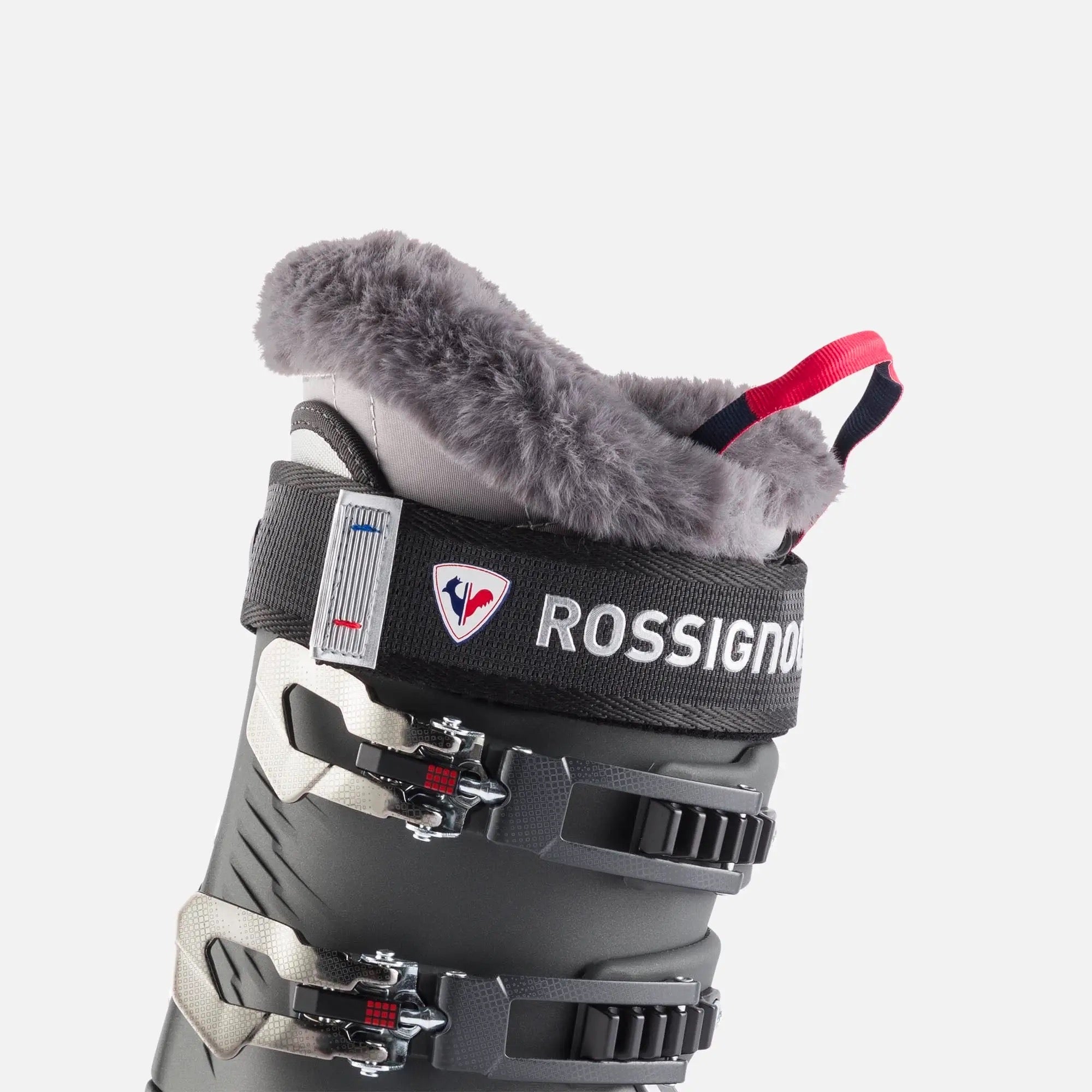 Skis Boots PURE ELITE 70 On Piste, Womens