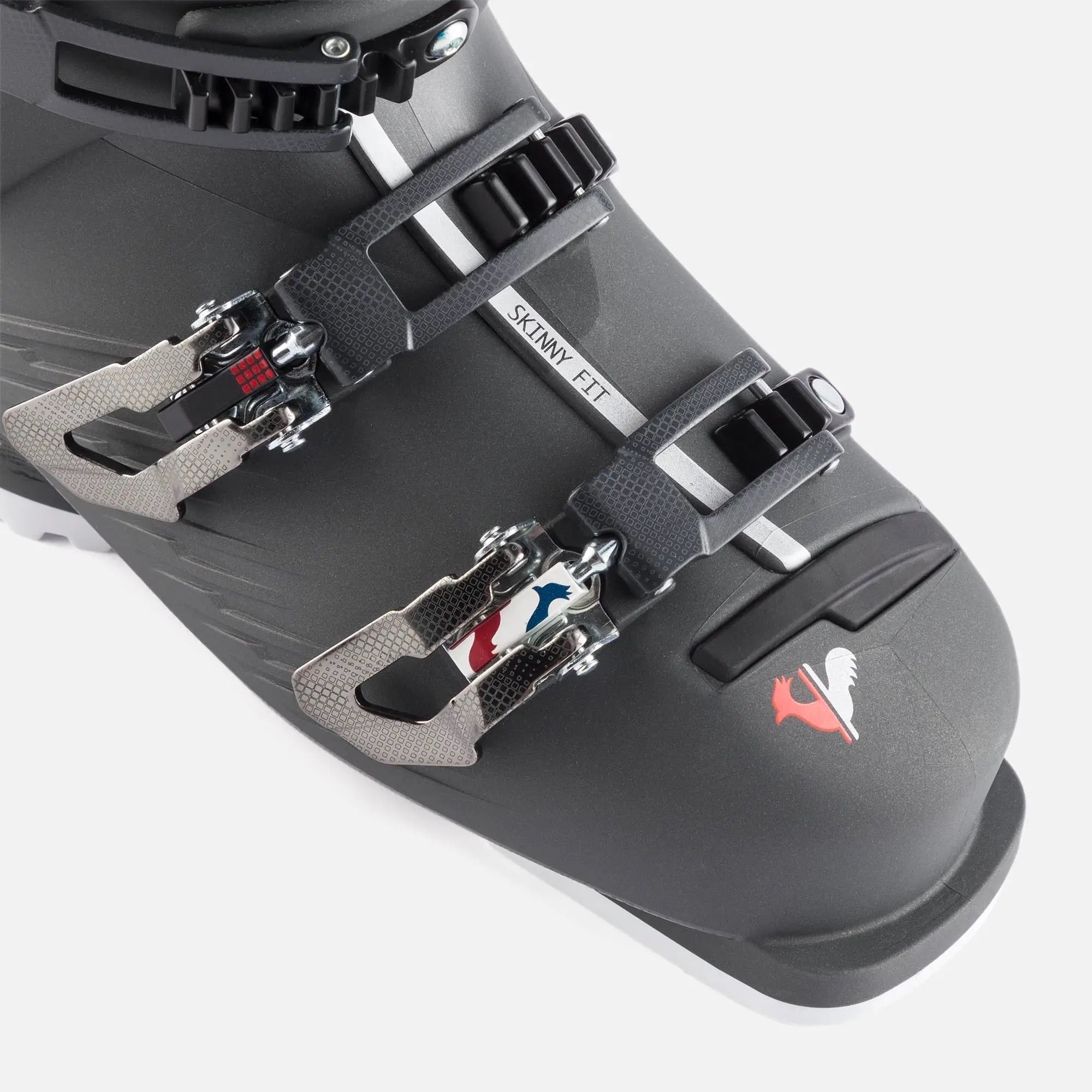 Skis Boots PURE ELITE 70 On Piste, Womens