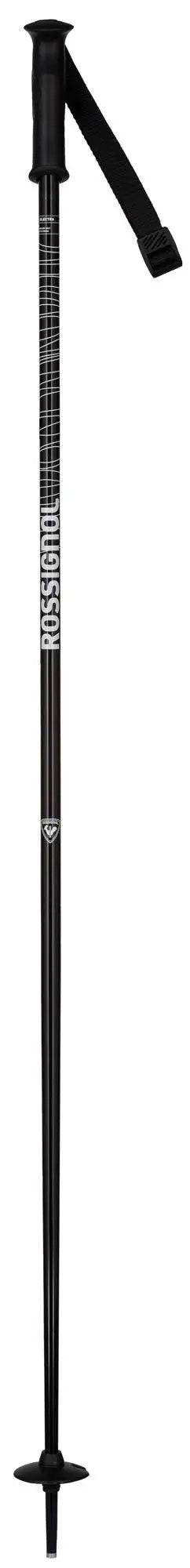 Ski Poles ROSSIGNOL ELECTRA Black