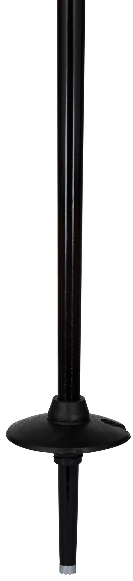 Ski Poles ROSSIGNOL ELECTRA Black