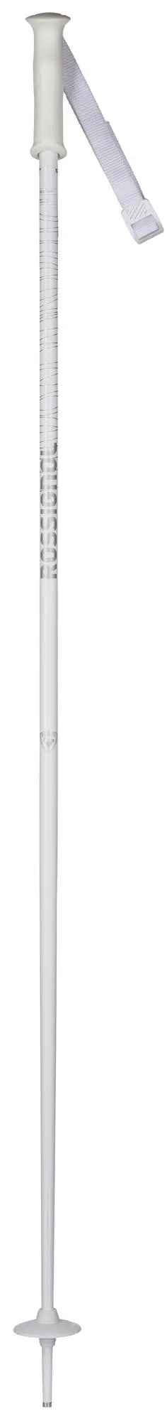 Ski Poles ROSSIGNOL ELECTRA White