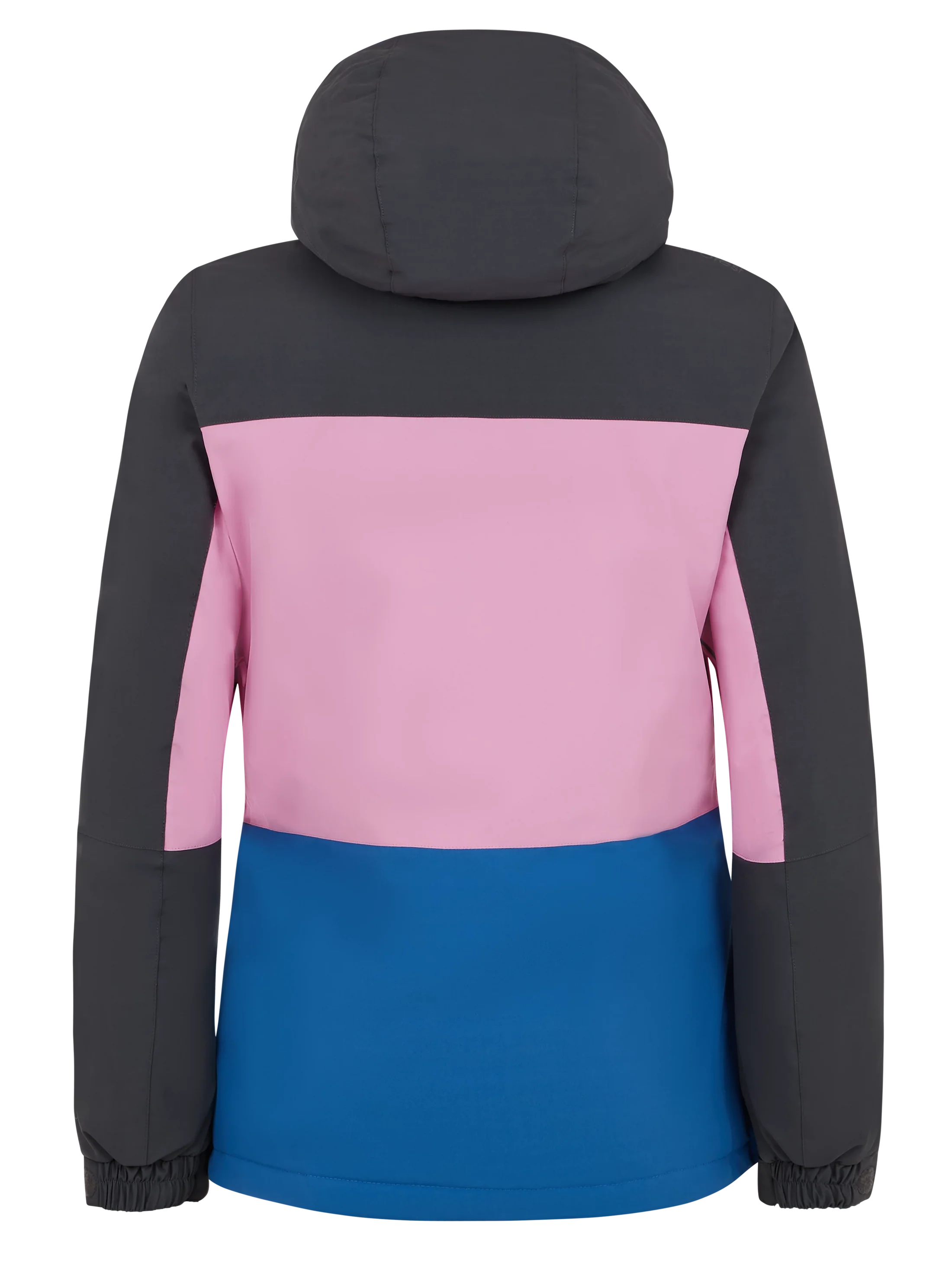 Snow Jacket PROTEST MUGO Womens Jacket