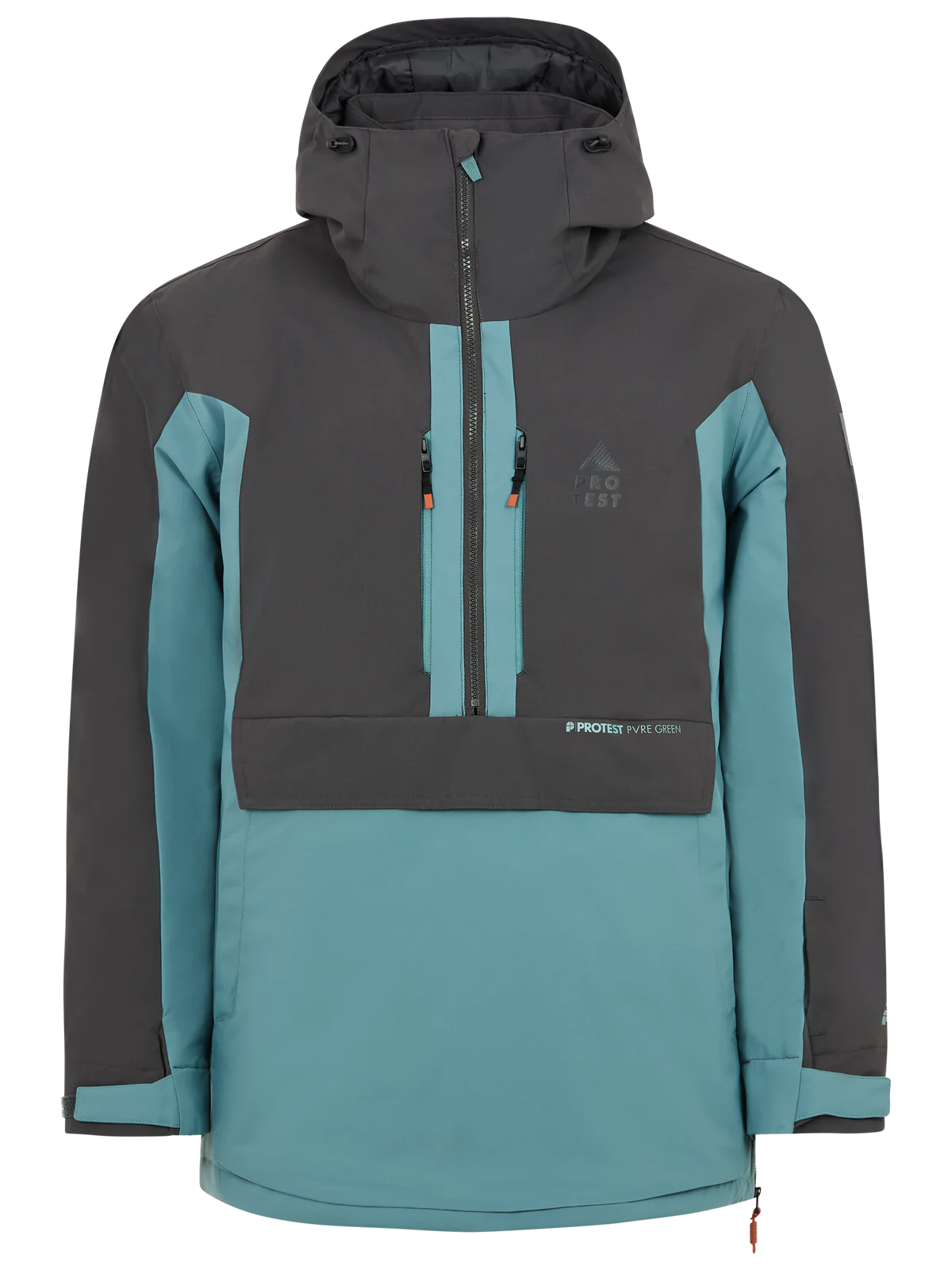 Snow Jacket PROTEST HALEM ANORAK Jacket