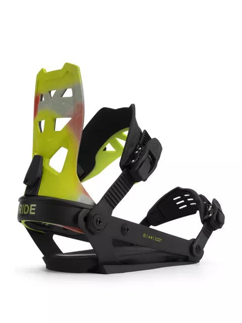 Snowboard Bindings A-8 RIDE ,Thrash