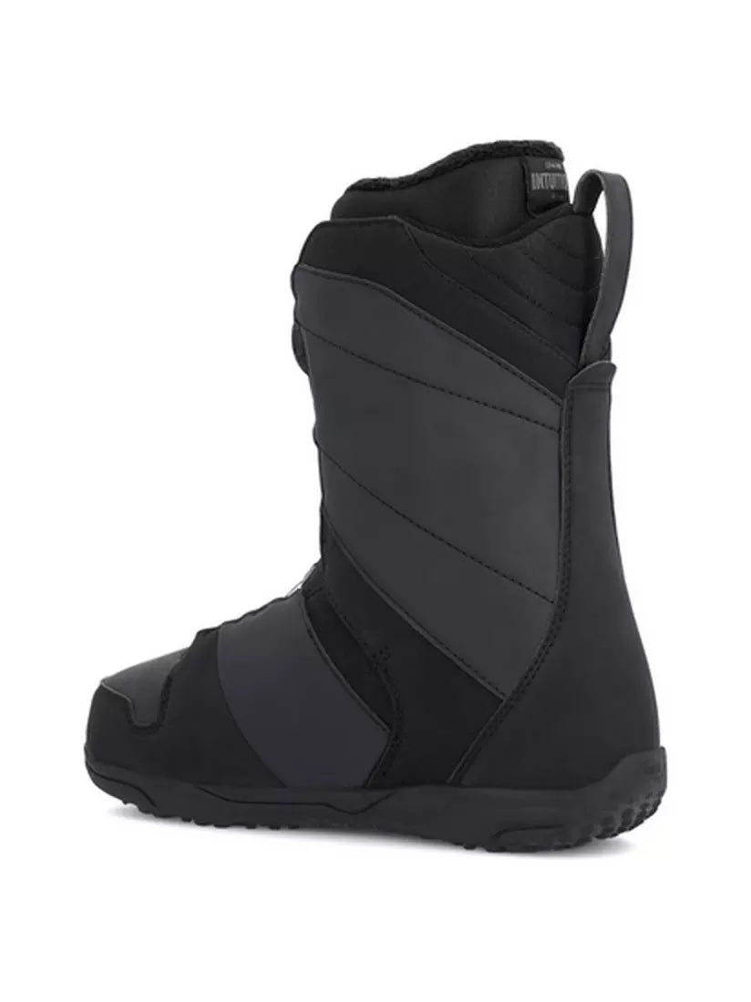 Snowboard Boots RIDE Anthem Boa, Mens - Black
