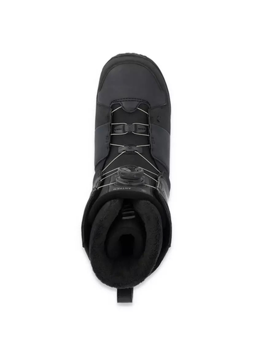 Snowboard Boots RIDE Anthem Boa, Mens - Black