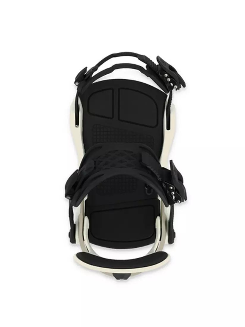 Snowboard Bindings RIDE C-2 - Tan 2025