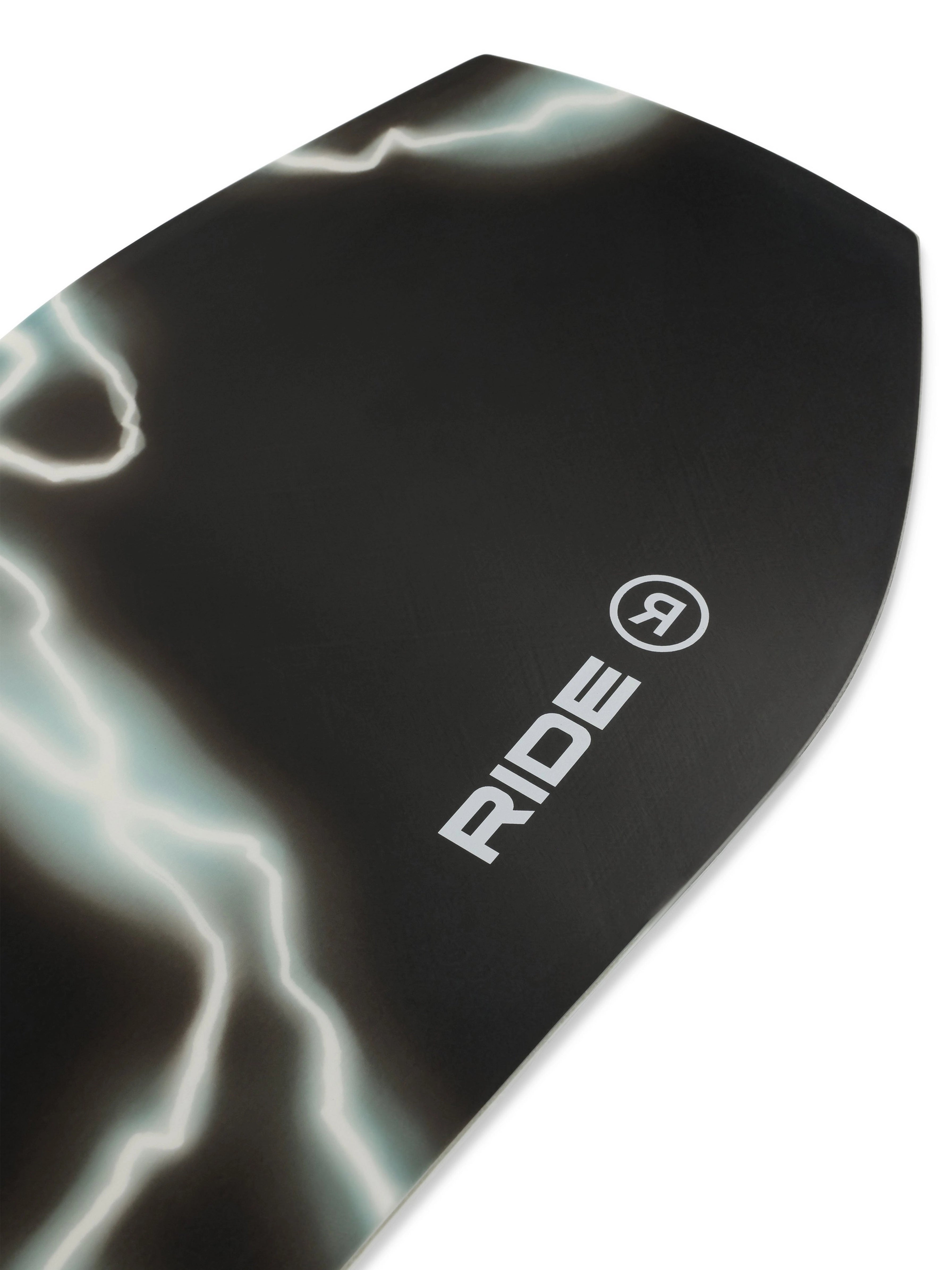 Snowboard RIDE Twinpig 2025