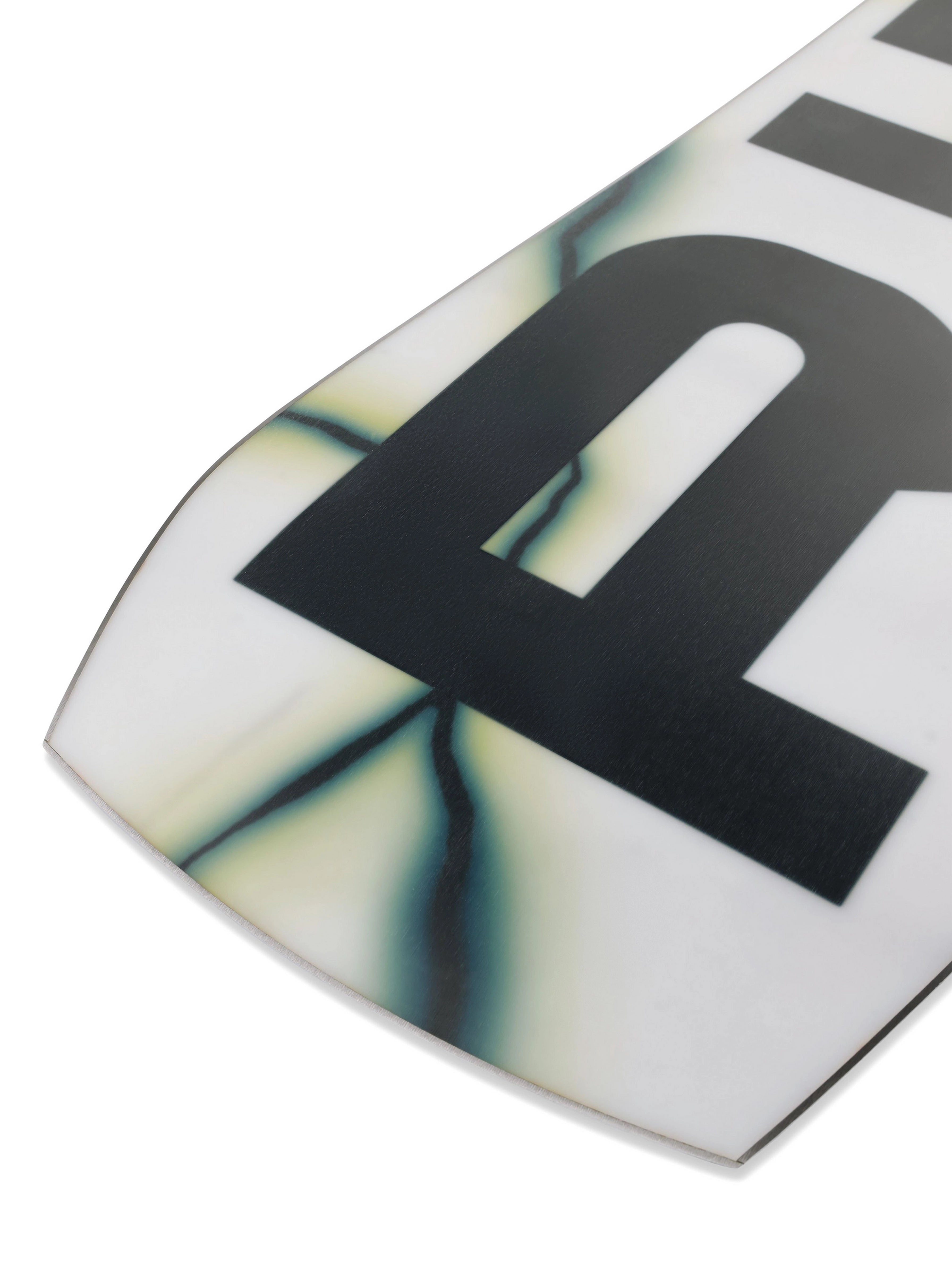 Snowboard RIDE Warpig 2025