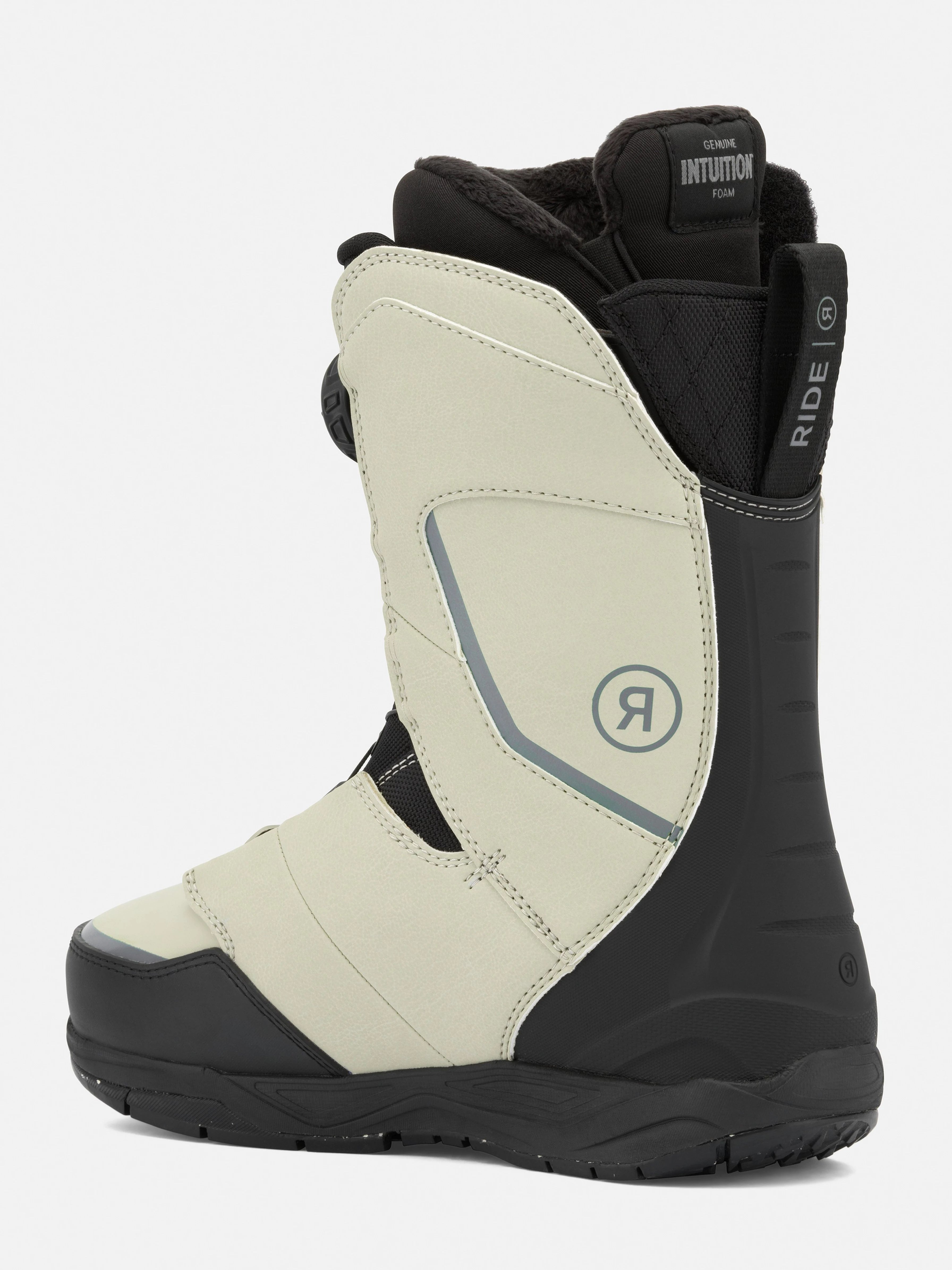 Snowboard Boots RIDE Hera Double Boa, Womens- Dust 2026