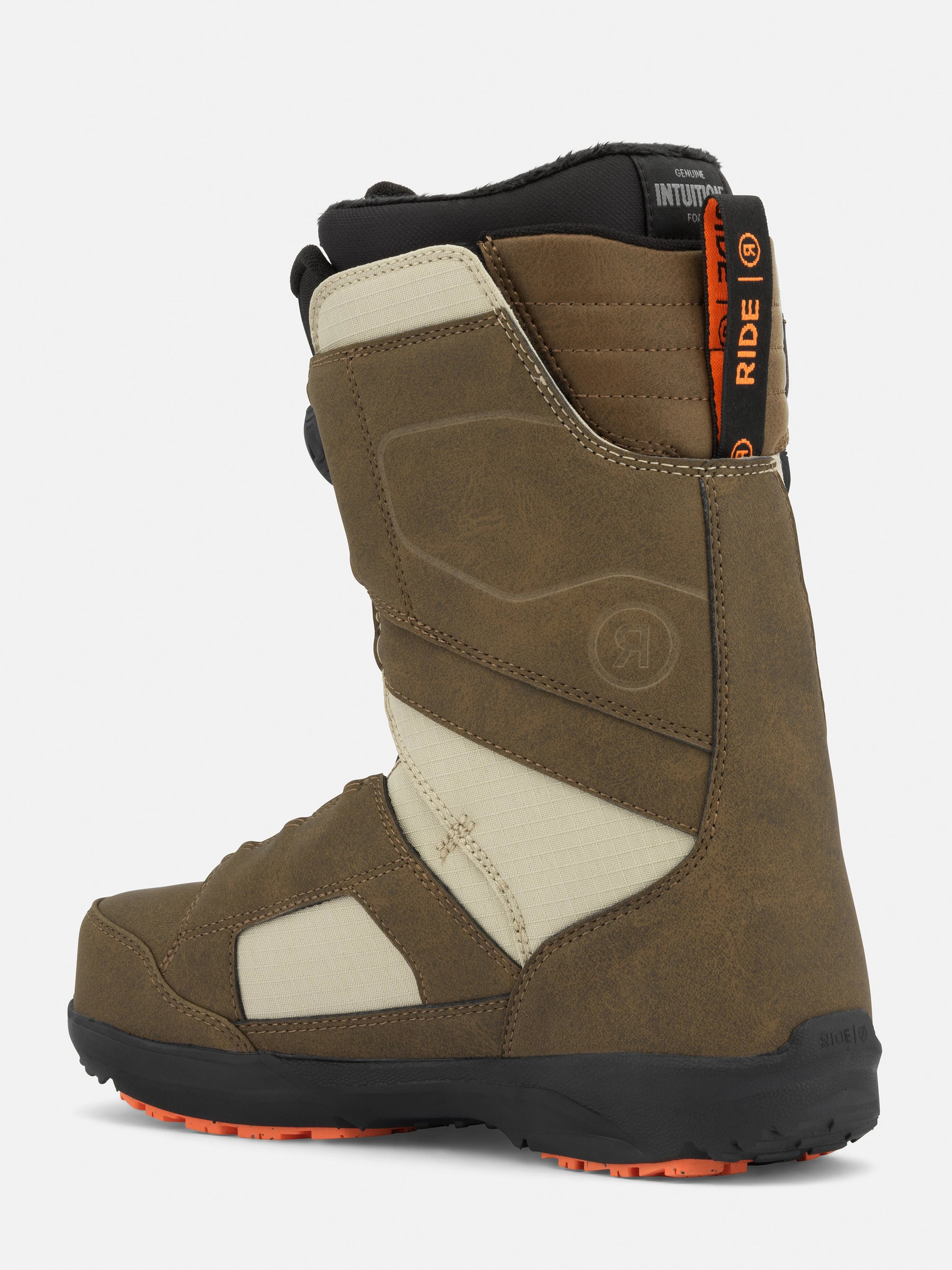 Snowboard Boots RIDE Octave Snowboard Boots 2026