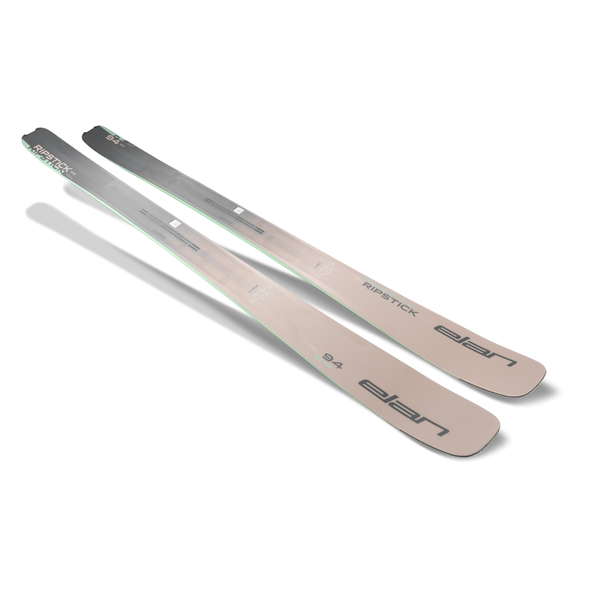 SKIS ELAN RIPSTICK 94 Womens Skis 2025