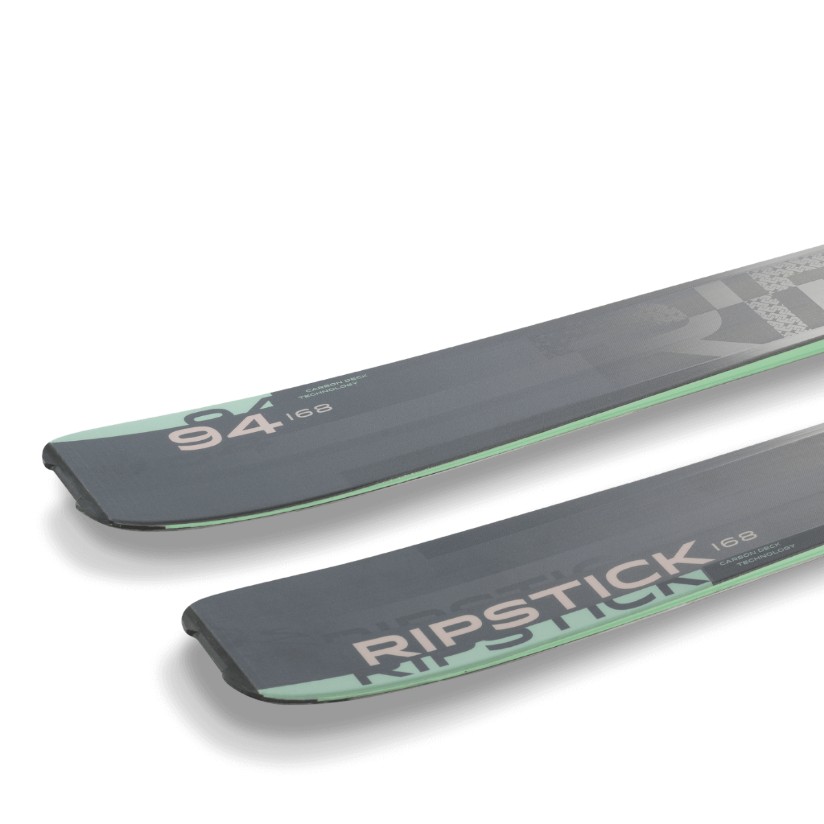 SKIS ELAN RIPSTICK 94 Womens Skis 2025