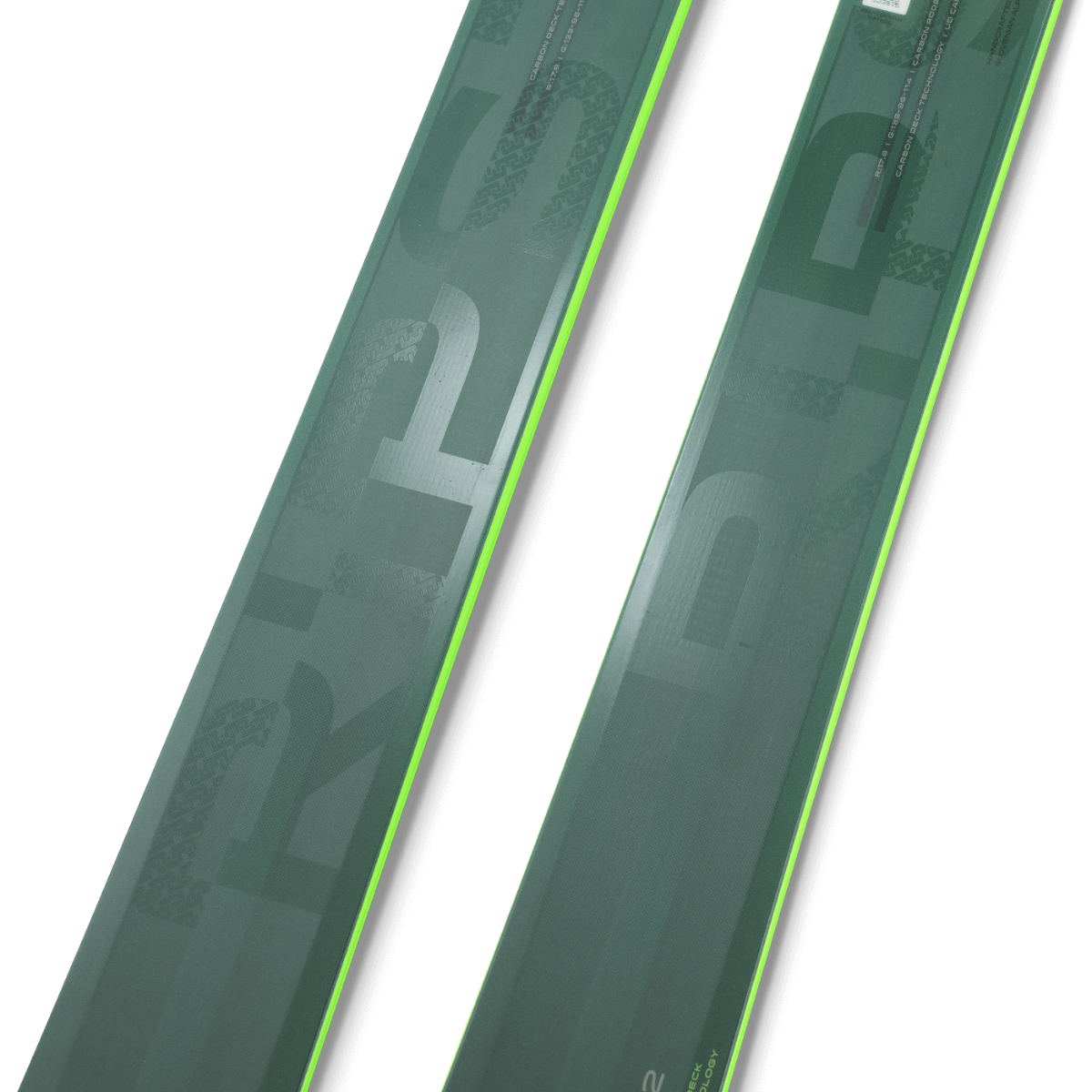 SKIS ELAN RIPSTICK 96 Skis 2025