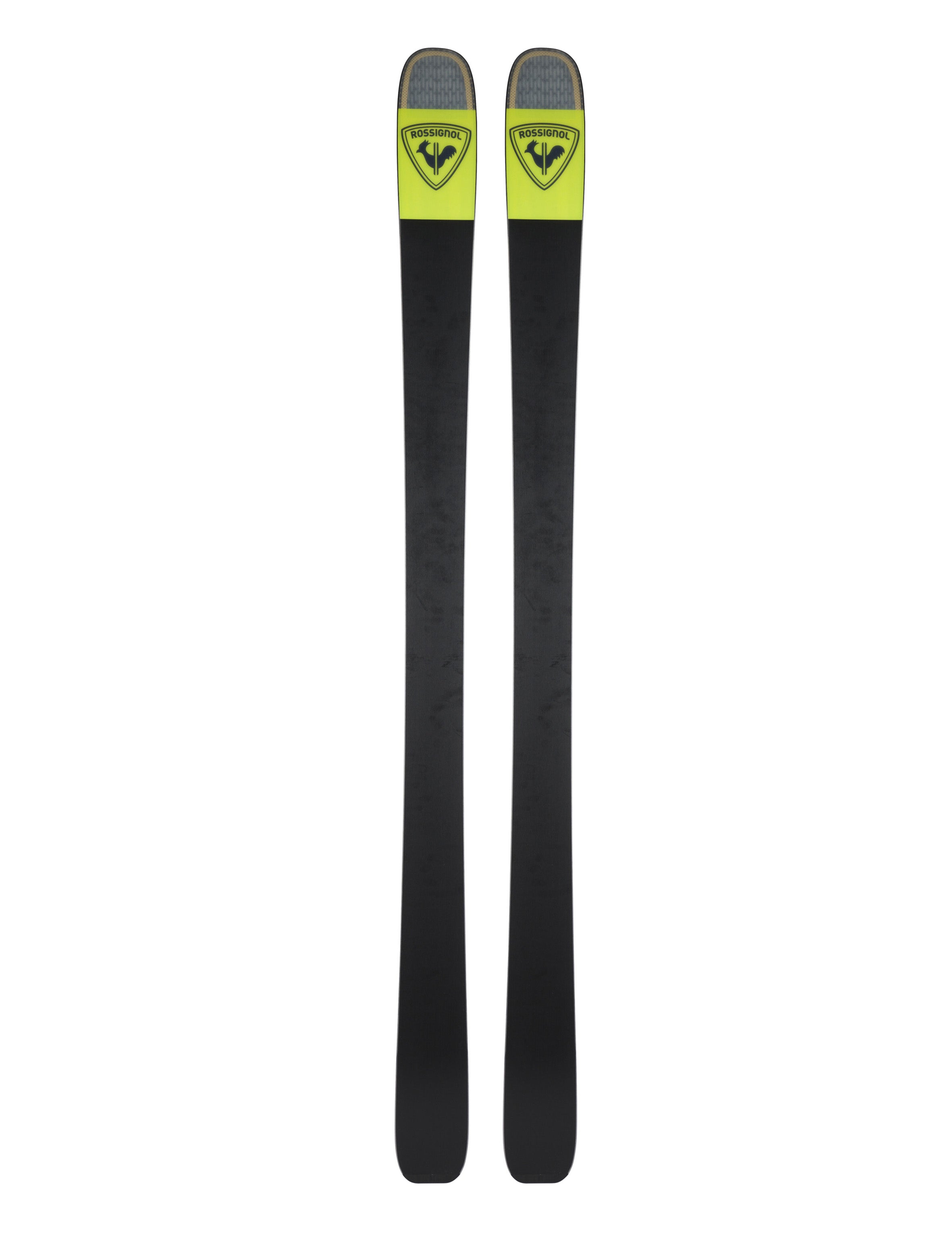 Skis ROSSIGNOL SENDER 94 TI Open custom skis