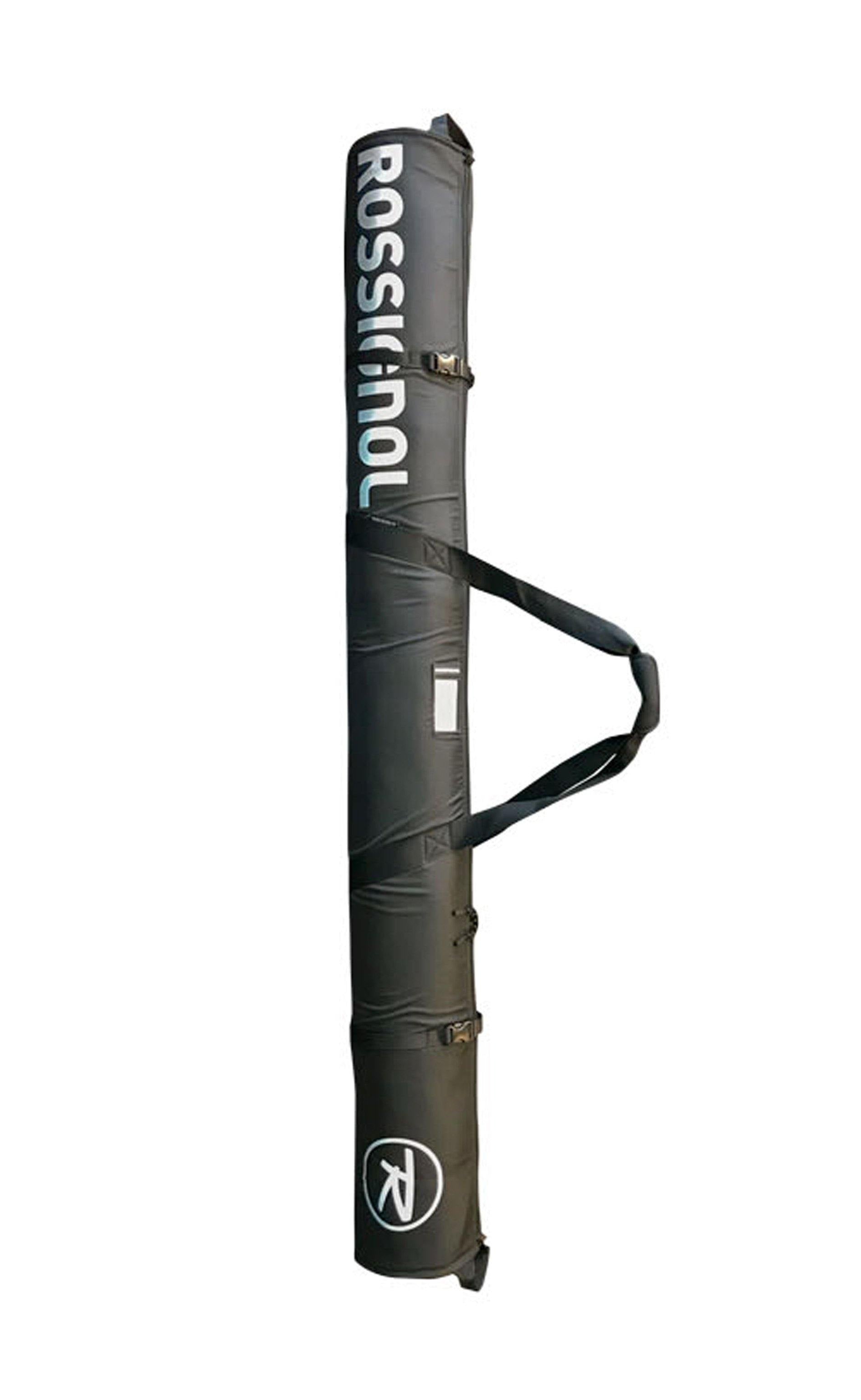 SKI BAG ROSSIGNOL BLACK OPS SINGLE SKI BAG 190 - Alleydesigns Pty Ltd ABN: 44165571264