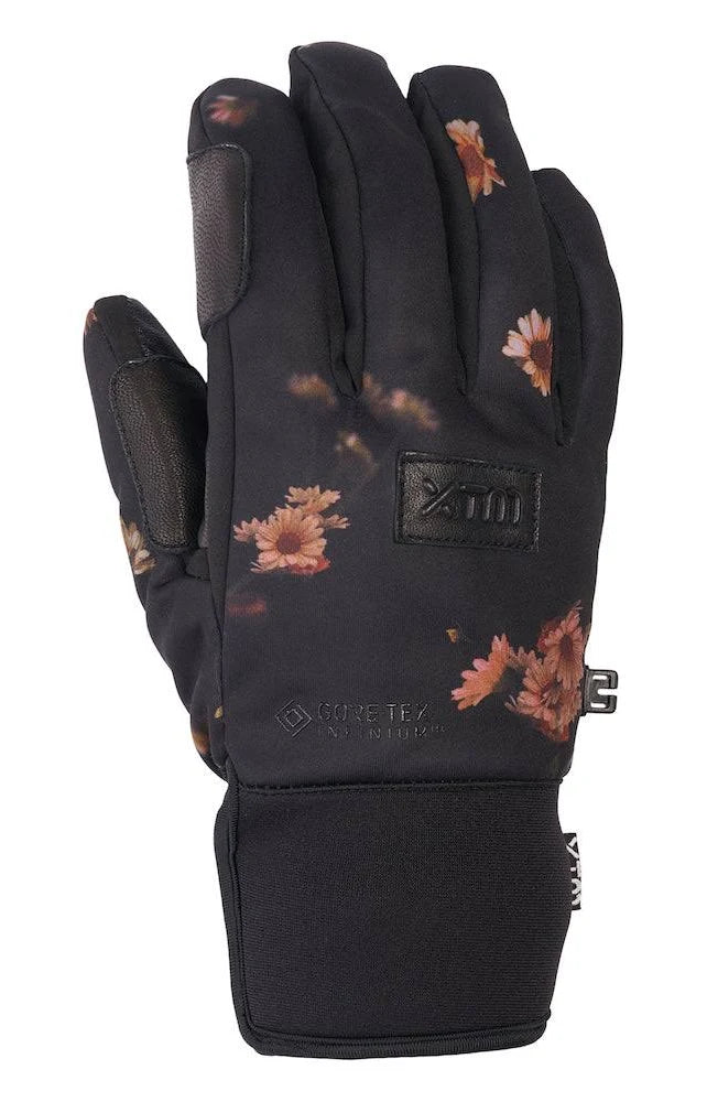 Snow Glove XTM Ascent GORE-TEX® Infinium - Flower