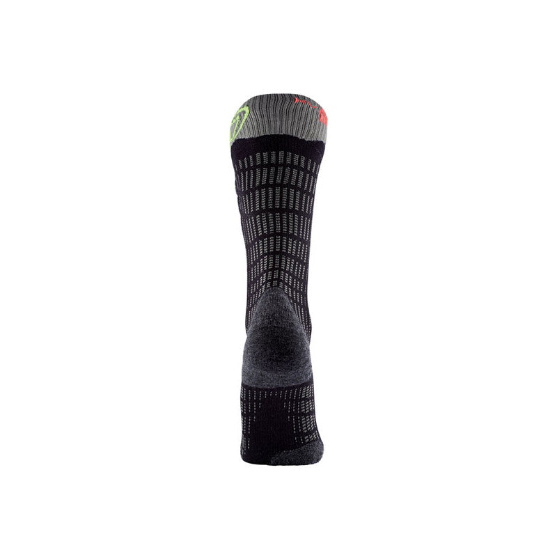 Snow Socks SKI COMFORT Sidas - Black Grey