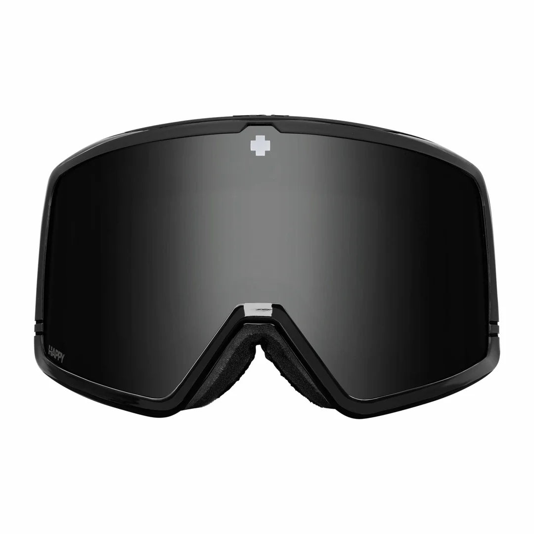 Snow Goggles SPY Megalith WKNDRS Big Foot Camo - Happy Gray Green Black Mirror