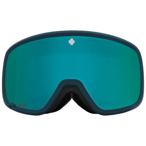 Snow Goggles SSPY Marshall 2.0 Seafoam Happy Bronze Turquoise Mirror + LL Pink