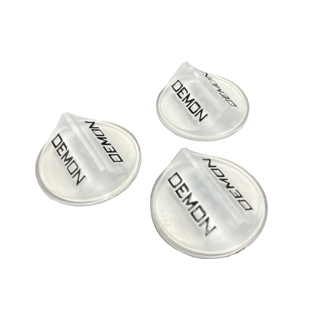 DEMON Snowboard Dome Stomp Pad Grips