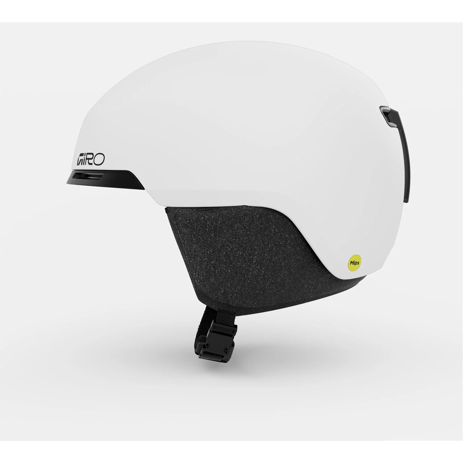 Snow Helmet GIRO Taggert Mips Matte White