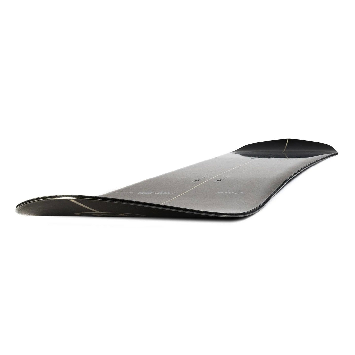 Snowboard NIDECKER The Gun 2025