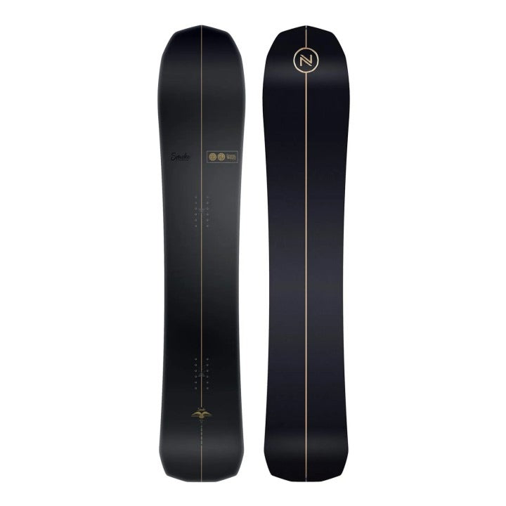 Snowboard NIDECKER Smoke 2025