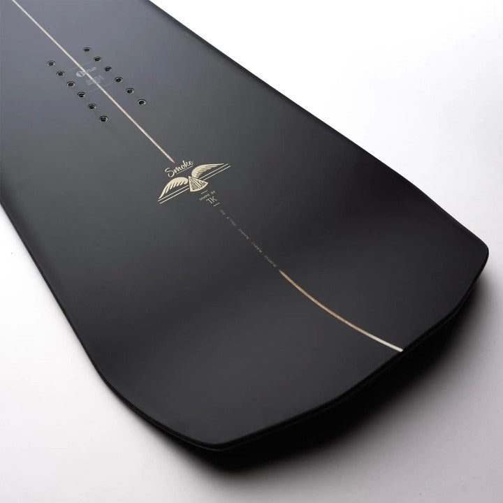 Snowboard NIDECKER Smoke 2025