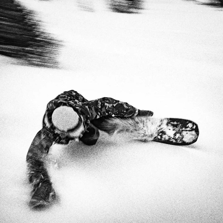 Snowboard NIDECKER Smoke 2025