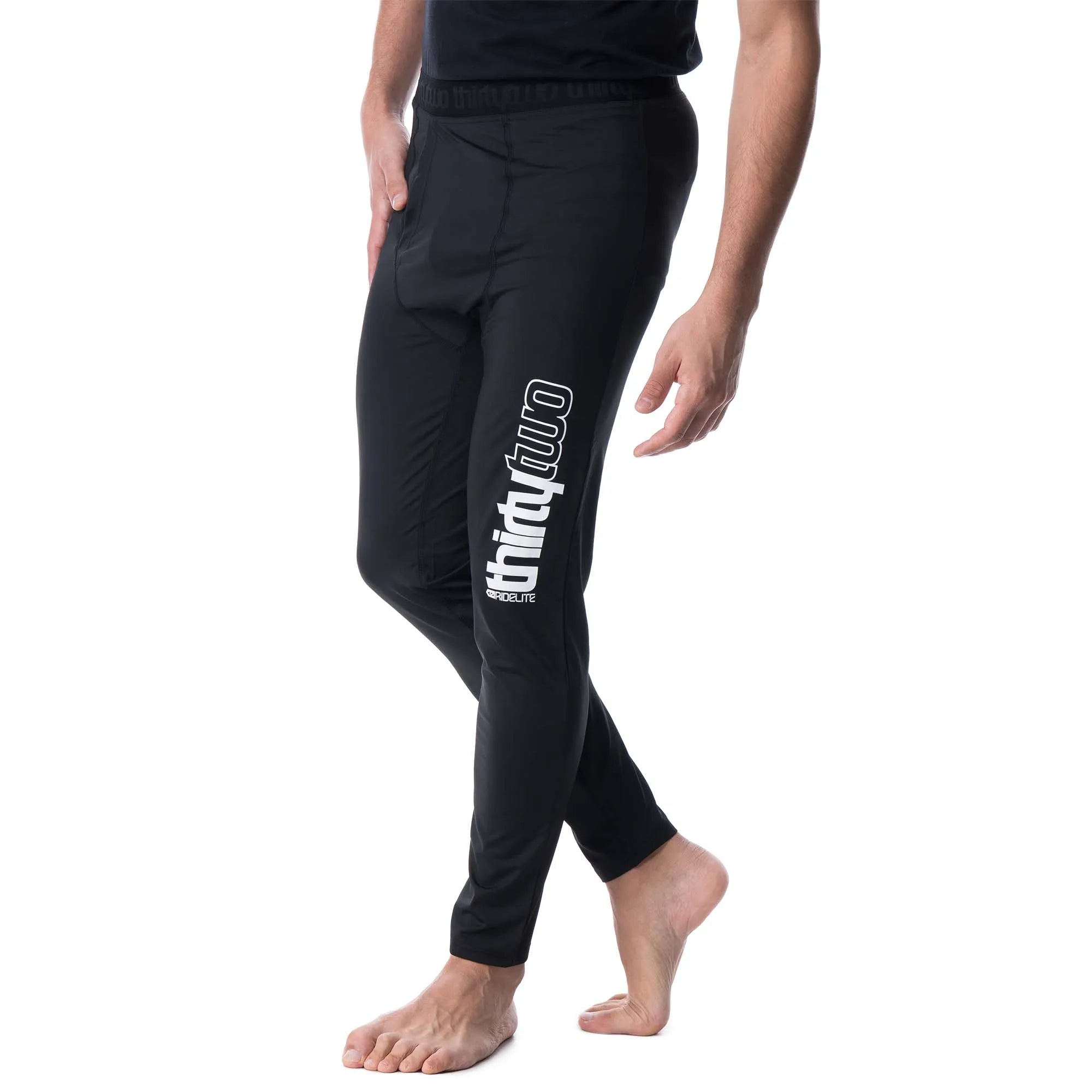 Thermals THIRTHYTWO RIDELITE PANT Thermal- Black