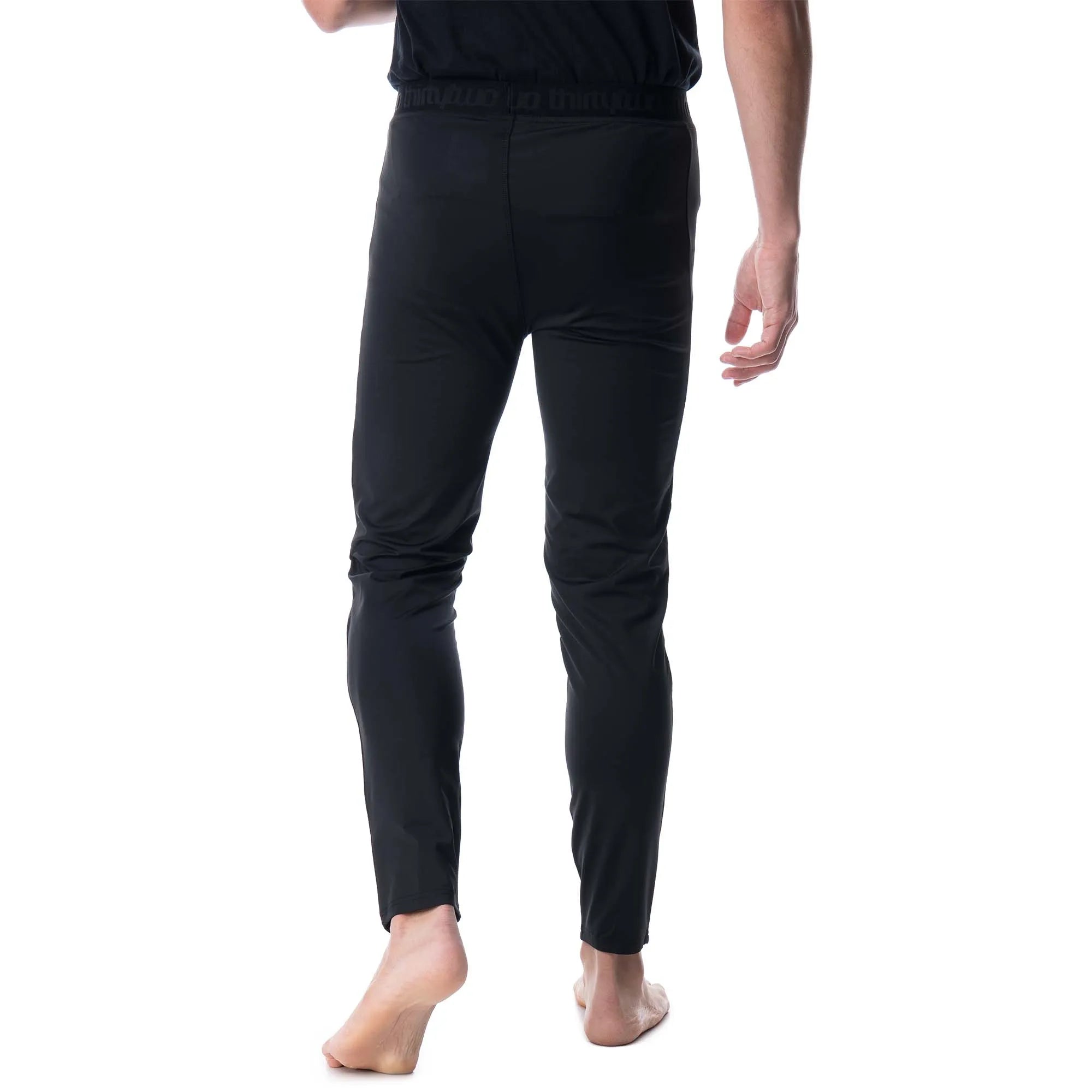 Thermals THIRTHYTWO RIDELITE PANT Thermal- Black