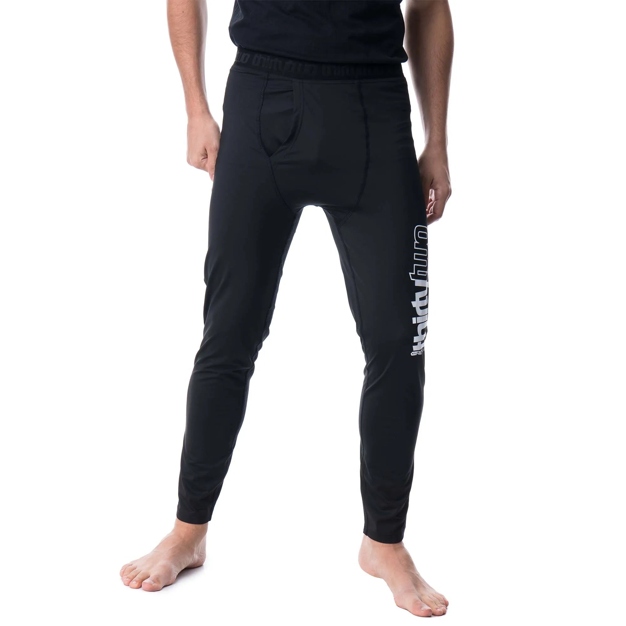 Thermals THIRTHYTWO RIDELITE PANT Thermal- Black