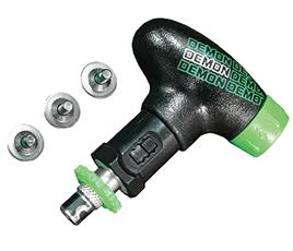DEMON Snowboard Screw Driver Tool