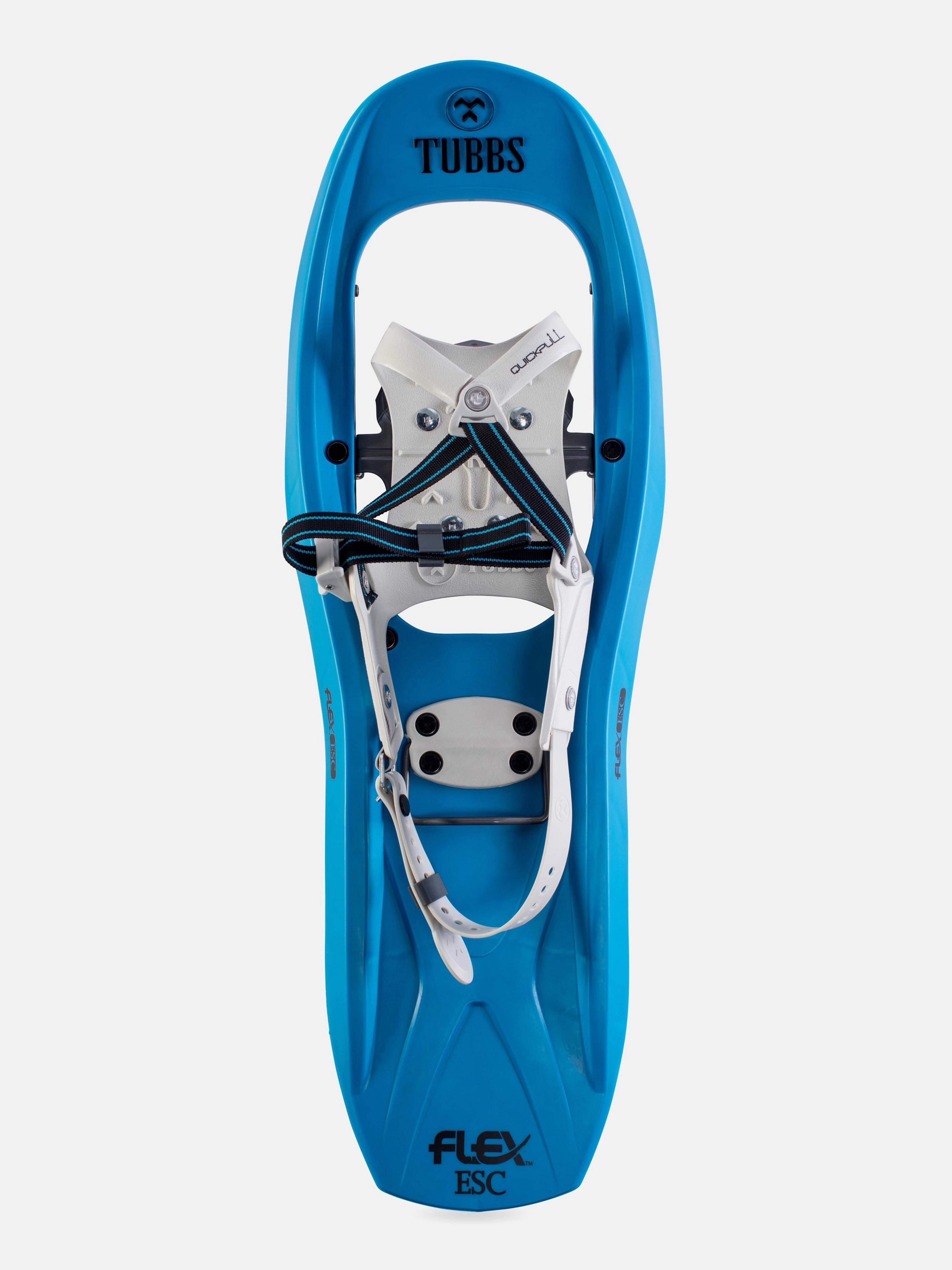 TUBBS Flex ESC Snowshoes Mens Size 28