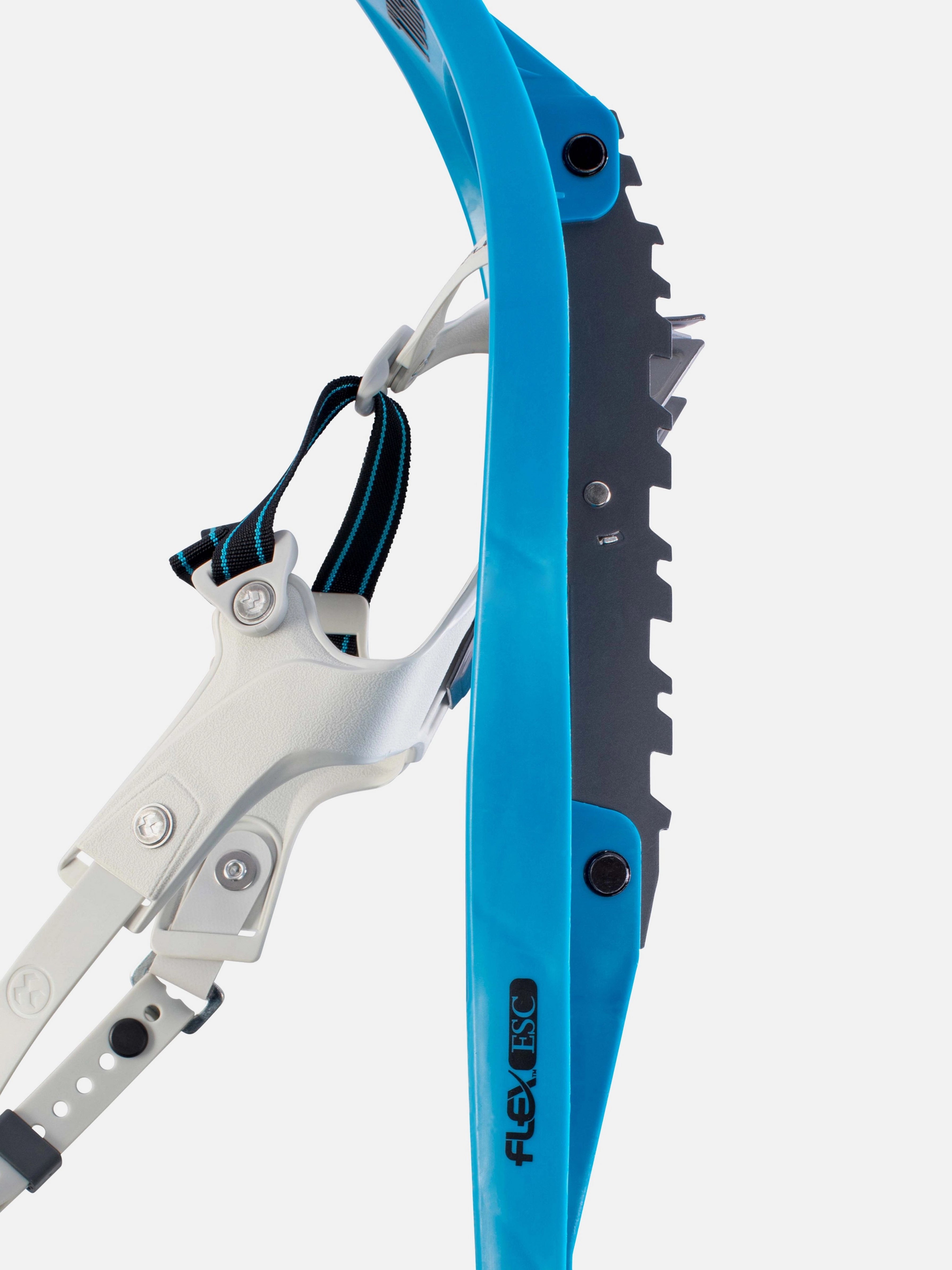 TUBBS Flex ESC Snowshoes Mens Size 28