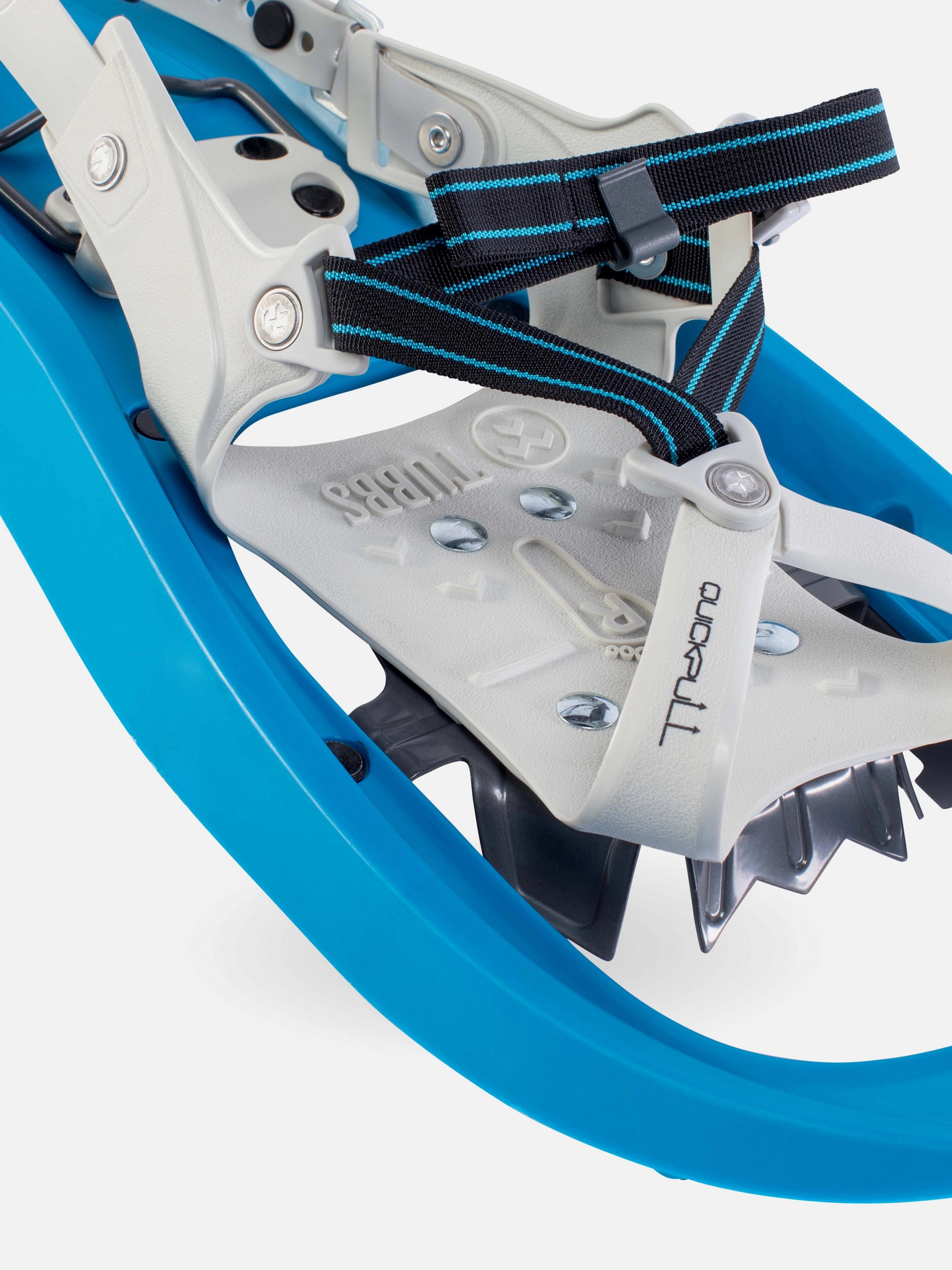 TUBBS Flex ESC Snowshoes Mens Size 28
